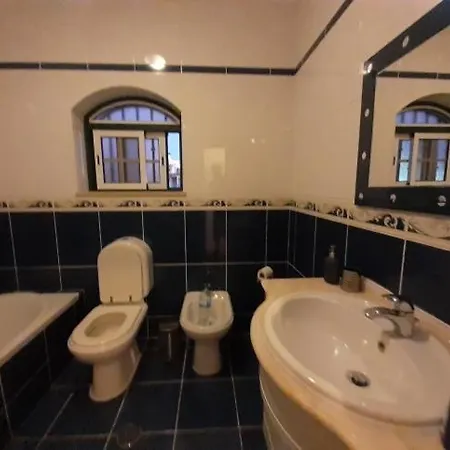 Lagoas Private Pool Вилла *