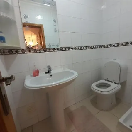 Lagoas Private Pool * Албуфейра