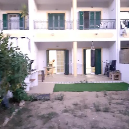 Lagoas Private Pool Вилла Албуфейра