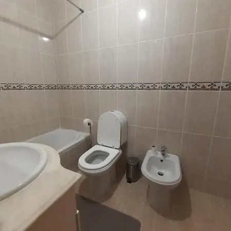 Lagoas Private Pool Вилла *