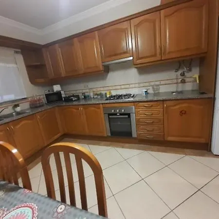 Вилла Lagoas Private Pool Албуфейра