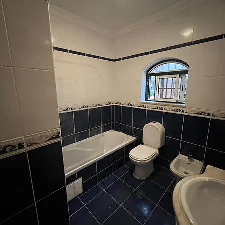 Lagoas Private Pool Вилла Албуфейра