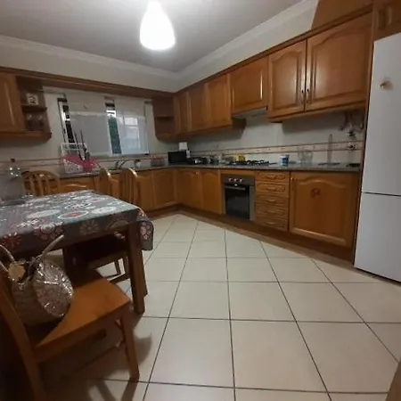 Вилла Lagoas Private Pool Албуфейра