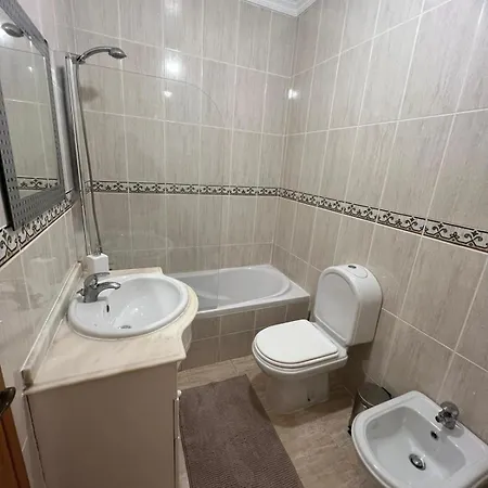 Lagoas Private Pool * Албуфейра